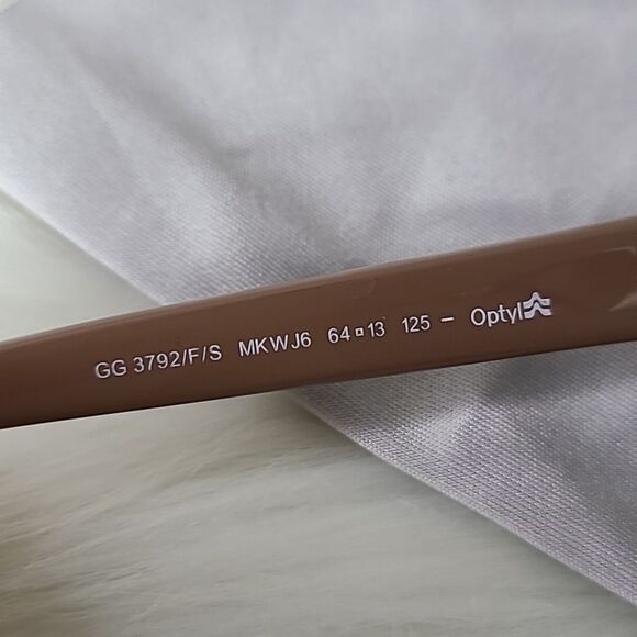 ? Authentic Gucci Sunglasses ? main image 10